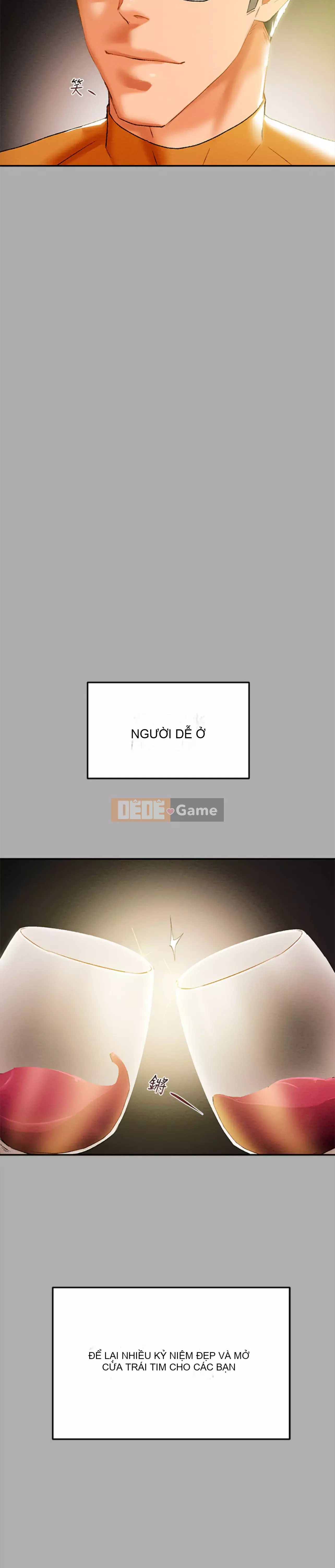 Dự án Raiders Cô gái thuần khiết Chương 21-24