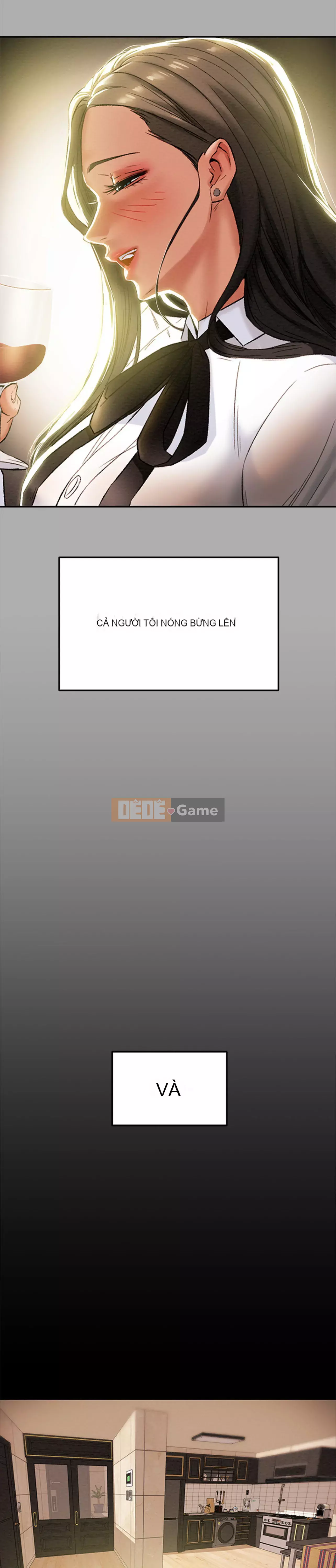 Dự án Raiders Cô gái thuần khiết Chương 21-24