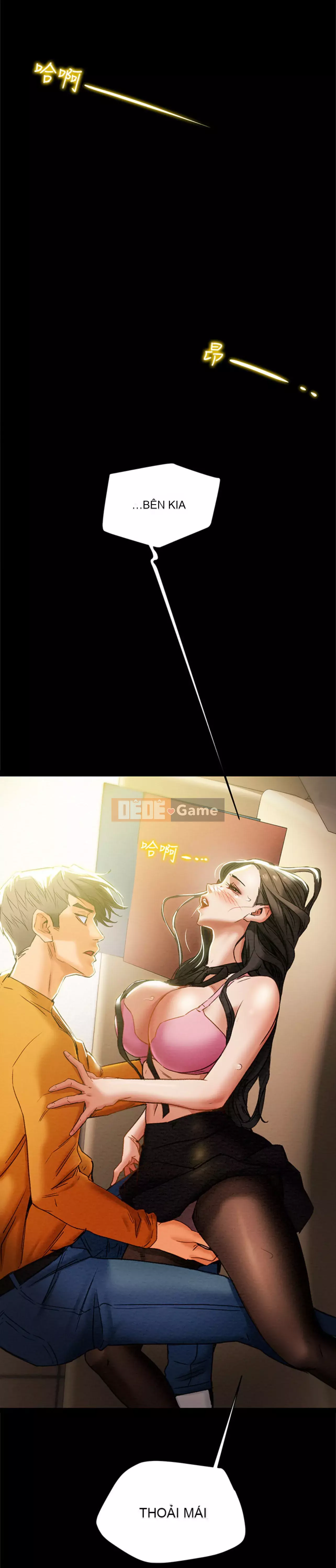 Dự án Raiders Cô gái thuần khiết Chương 21-24