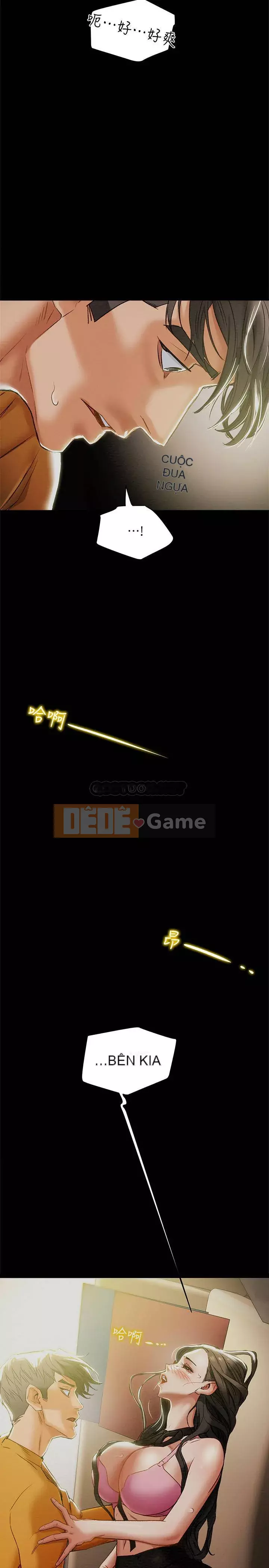 Dự án Raiders Cô gái thuần khiết Chương 21-24