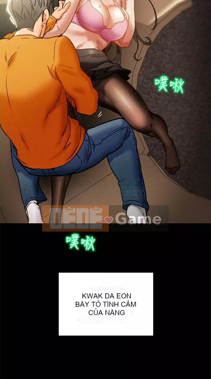 Dự án Raiders Cô gái thuần khiết Chương 21-24