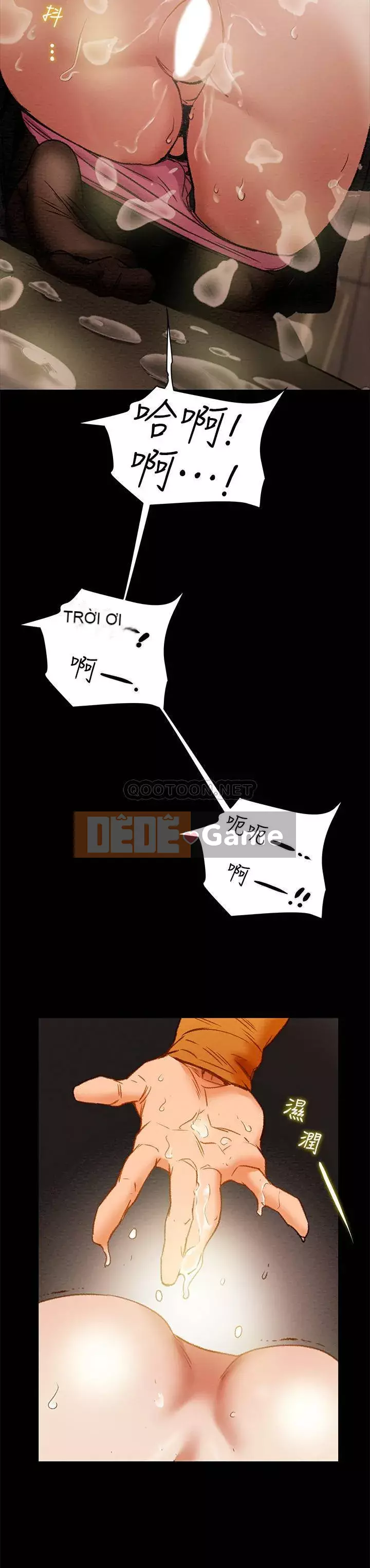 Dự án Raiders Cô gái thuần khiết Chương 21-24