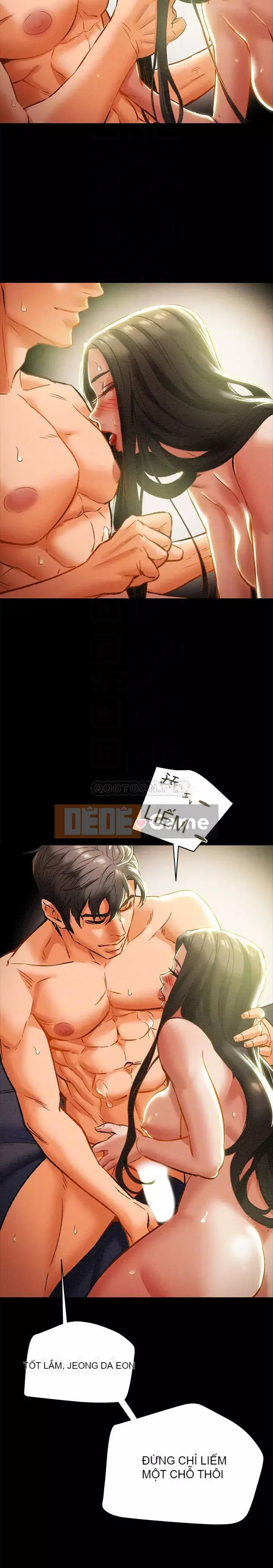 Dự án Raiders Cô gái thuần khiết Chương 21-24