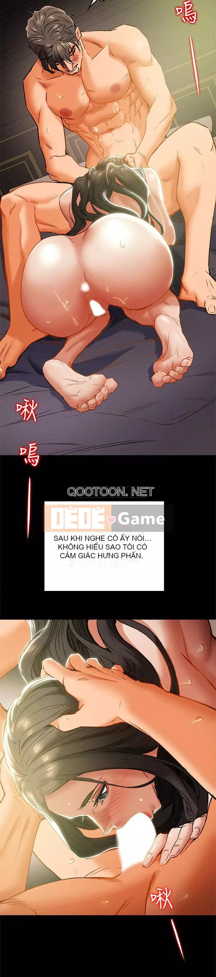 Dự án Raiders Cô gái thuần khiết Chương 21-24