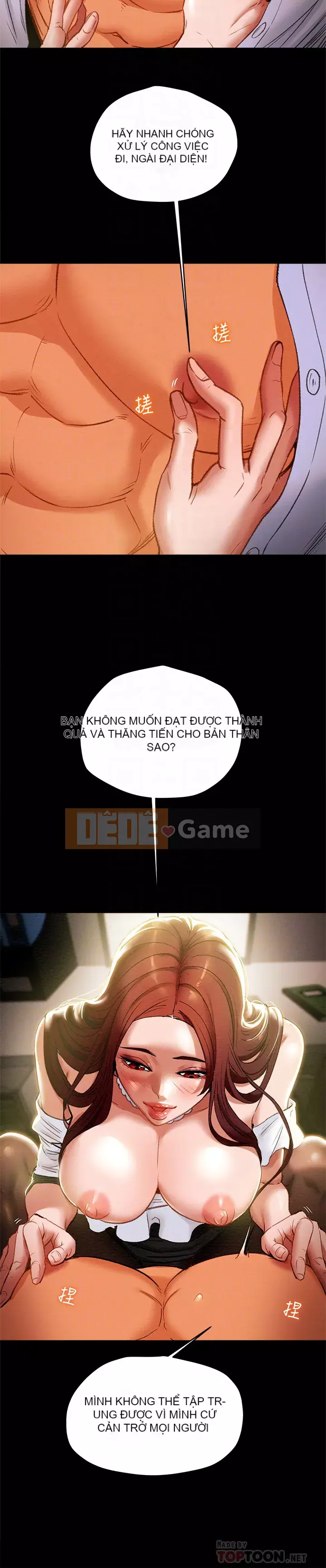 Dự án Raiders Cô gái thuần khiết Chương 17-20