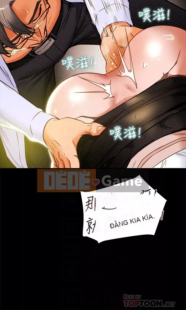 Dự án Raiders Cô gái thuần khiết Chương 17-20