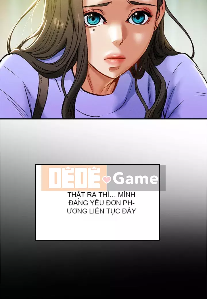 Dự án Raiders Cô gái thuần khiết Chương 17-20