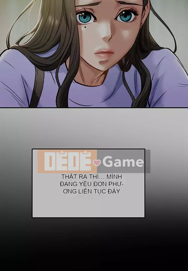 Dự án Raiders Cô gái thuần khiết Chương 17-20