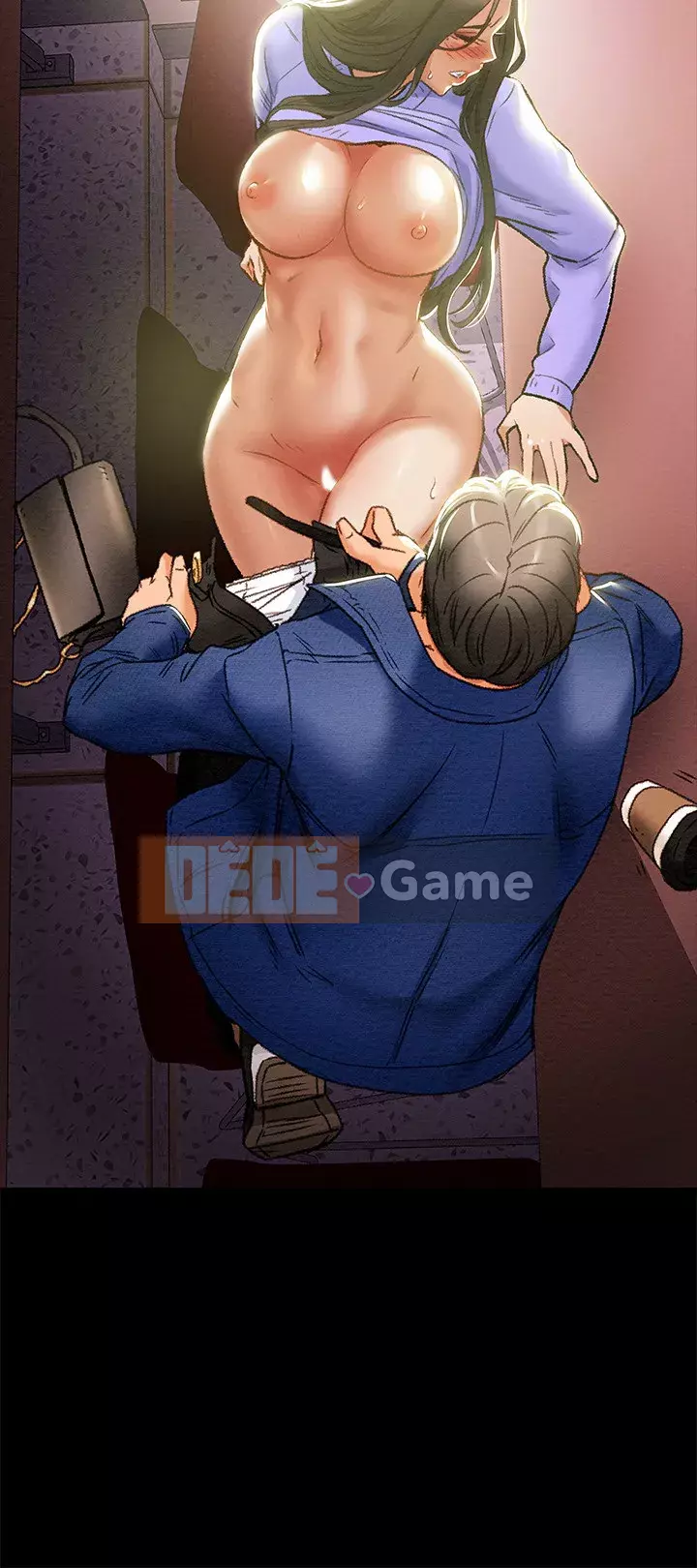 Dự án Raiders Cô gái thuần khiết Chương 17-20