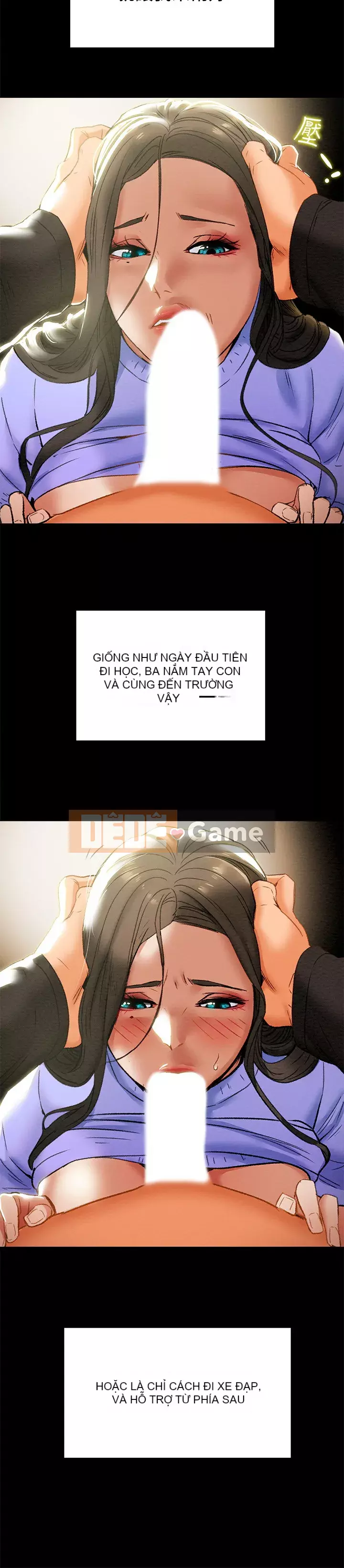 Dự án Raiders Cô gái thuần khiết Chương 17-20