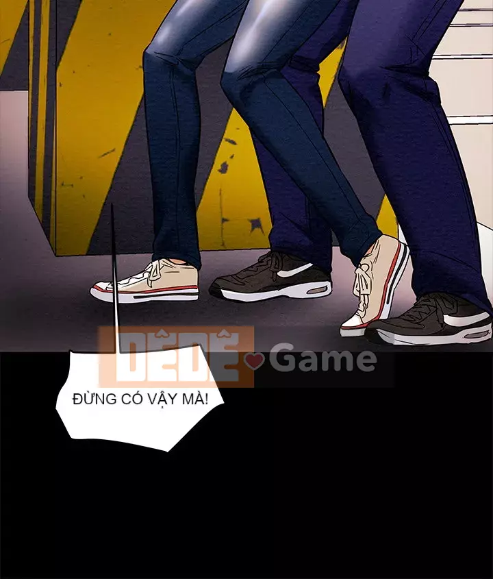 Dự án Raiders Cô gái thuần khiết Chương 14-15