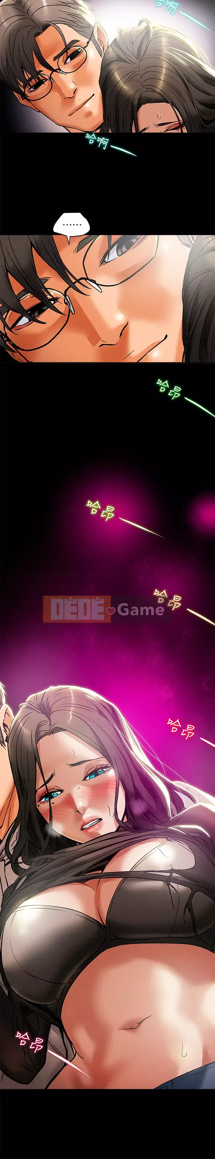 Dự án Raiders Cô gái thuần khiết Chương 14-15