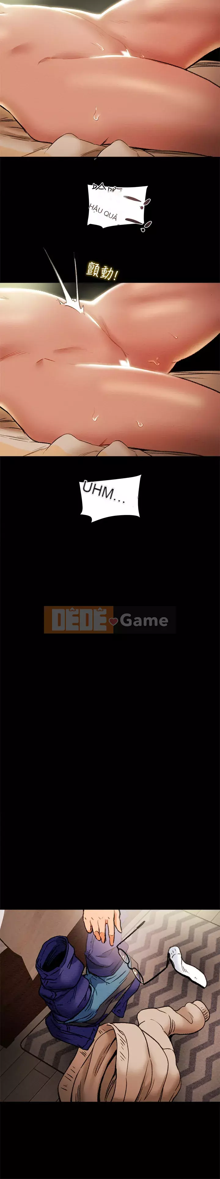 Dự án Raiders Cô gái thuần khiết Chương 14-15