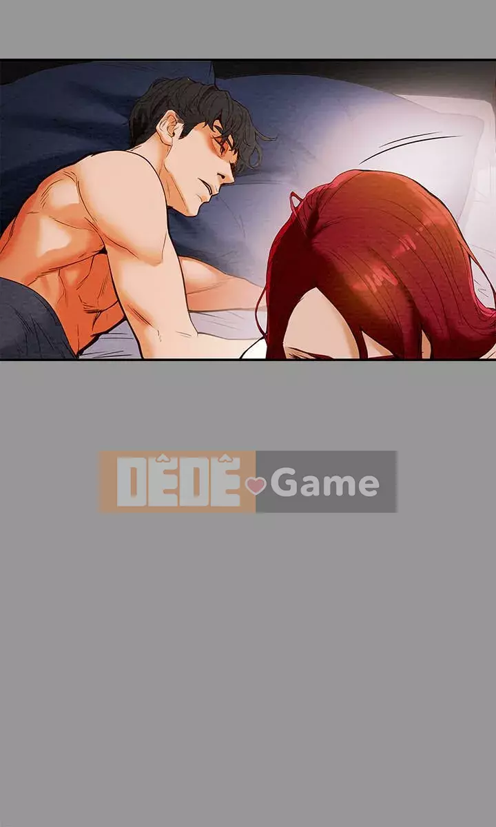 Dự án Raiders Cô gái thuần khiết Chương 1-13