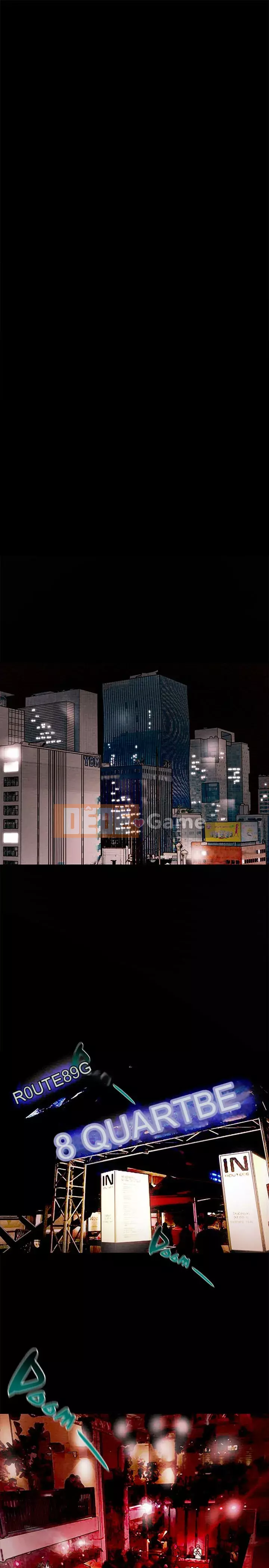 Dự án Raiders Cô gái thuần khiết Chương 1-13