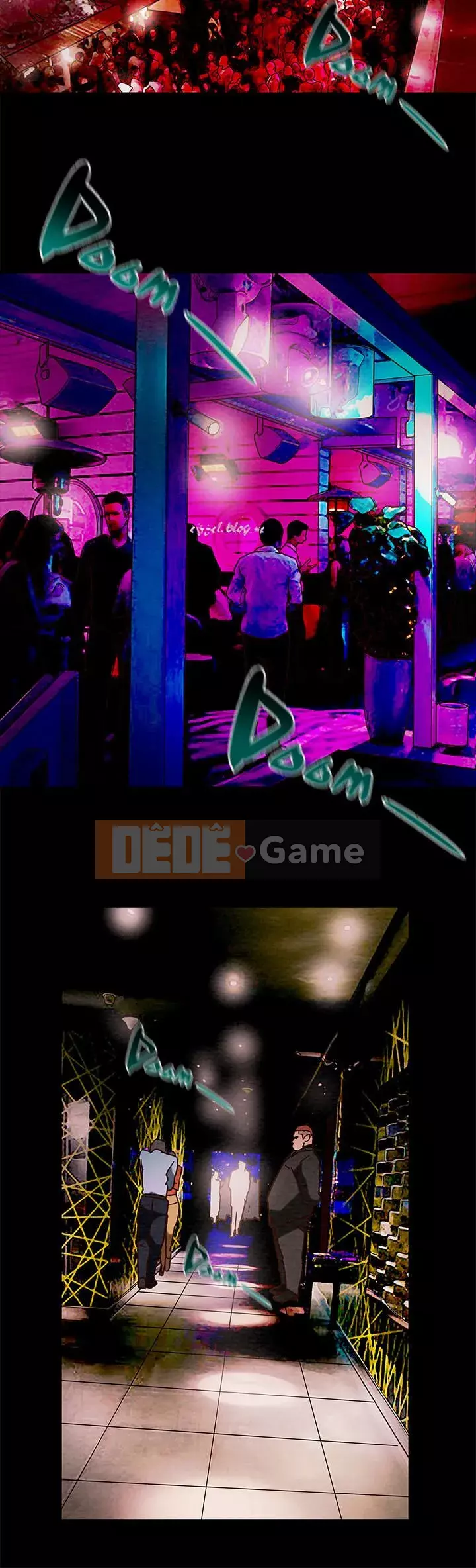 Dự án Raiders Cô gái thuần khiết Chương 1-13