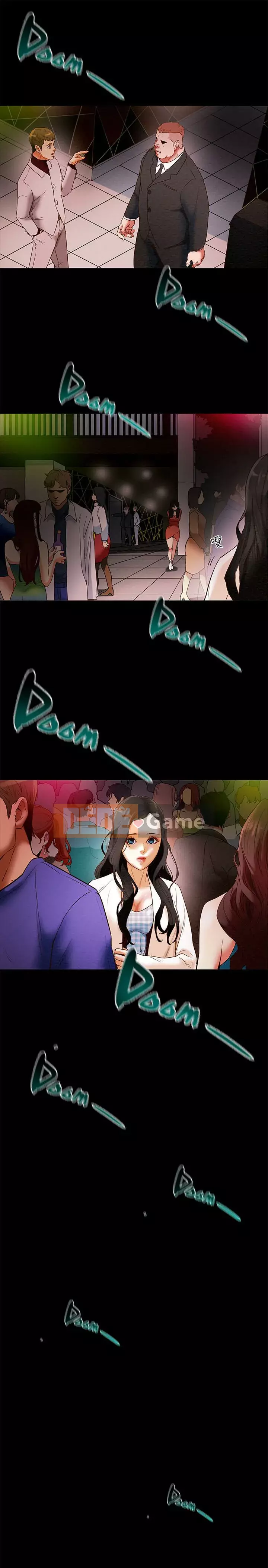 Dự án Raiders Cô gái thuần khiết Chương 1-13