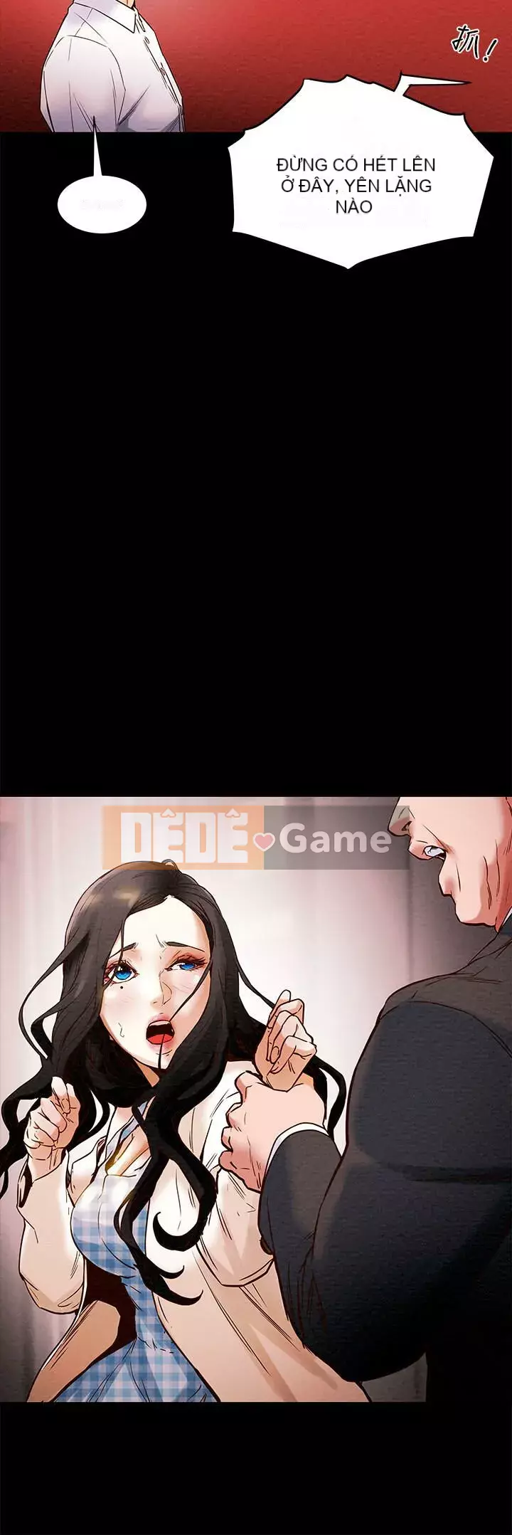 Dự án Raiders Cô gái thuần khiết Chương 1-13