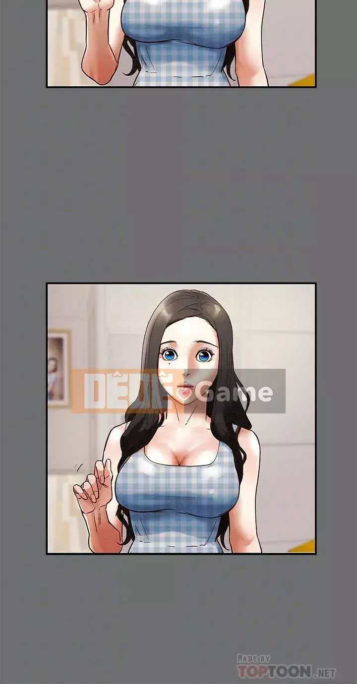 Dự án Raiders Cô gái thuần khiết Chương 1-13