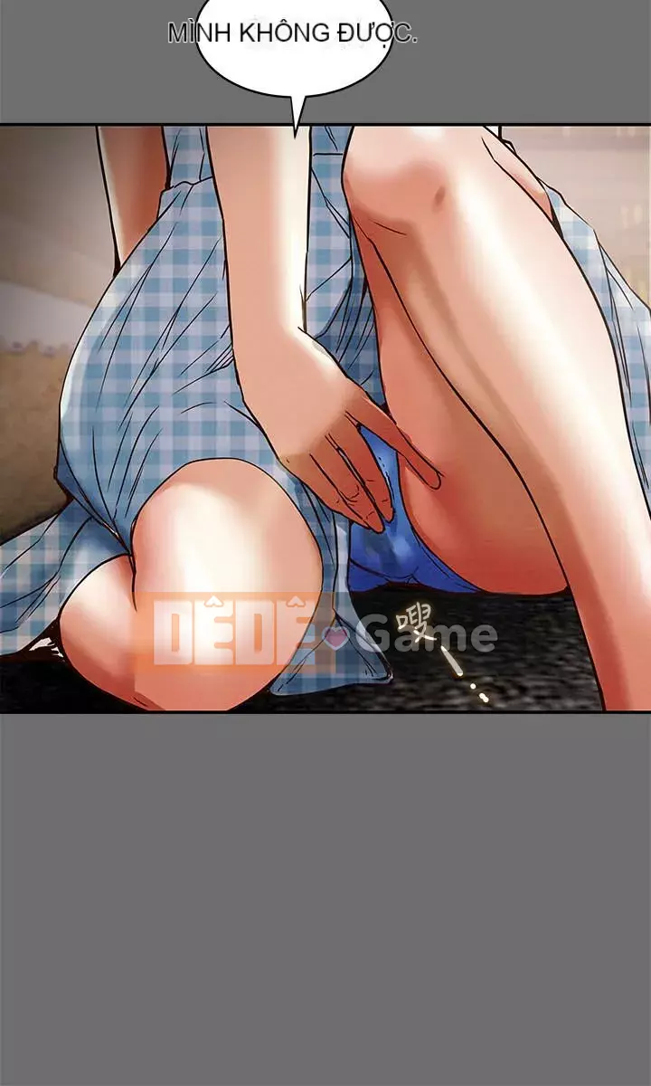 Dự án Raiders Cô gái thuần khiết Chương 1-13