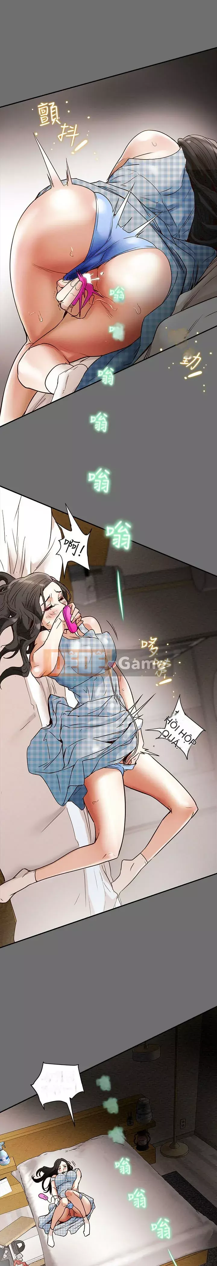 Dự án Raiders Cô gái thuần khiết Chương 1-13