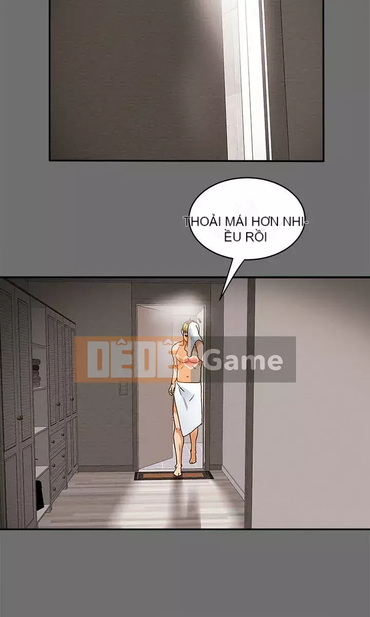 Dự án Raiders Cô gái thuần khiết Chương 1-13