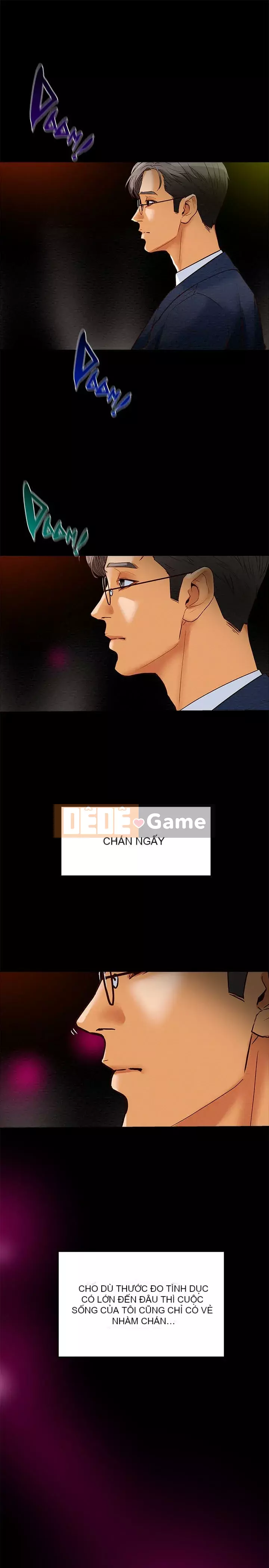 Dự án Raiders Cô gái thuần khiết Chương 1-13