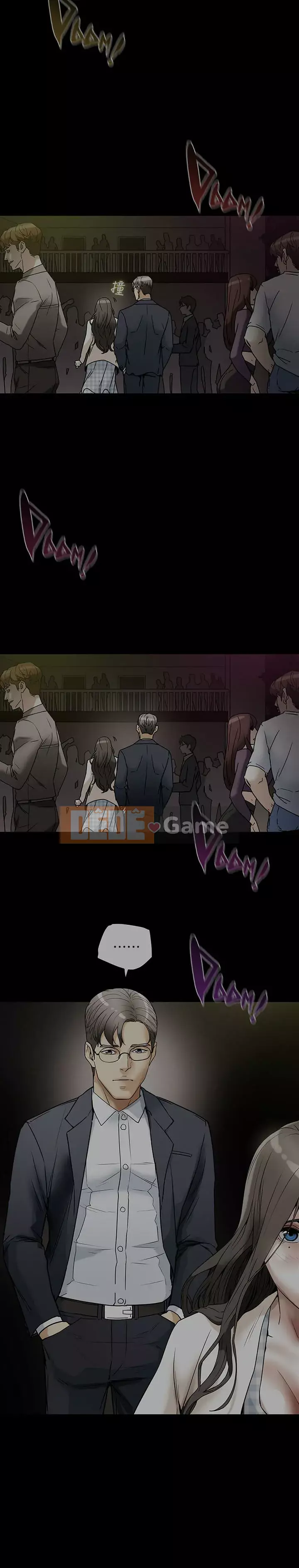 Dự án Raiders Cô gái thuần khiết Chương 1-13