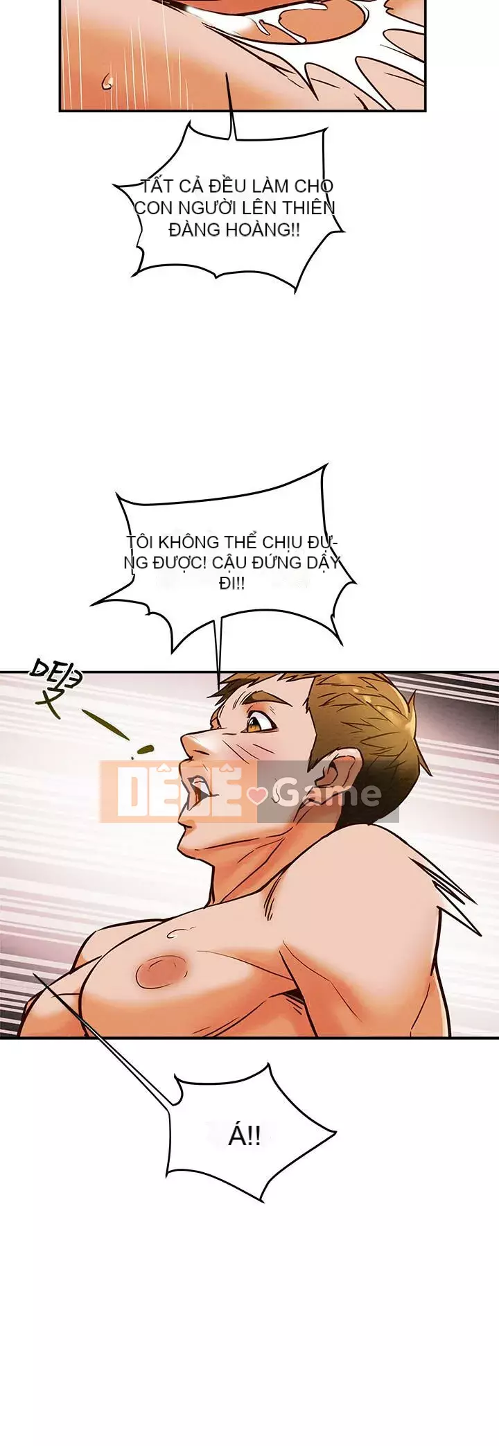 Dự án Raiders Cô gái thuần khiết Chương 1-13