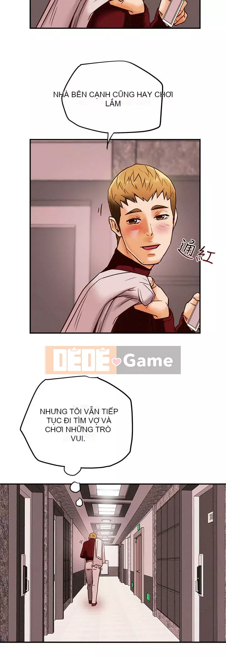 Dự án Raiders Cô gái thuần khiết Chương 1-13