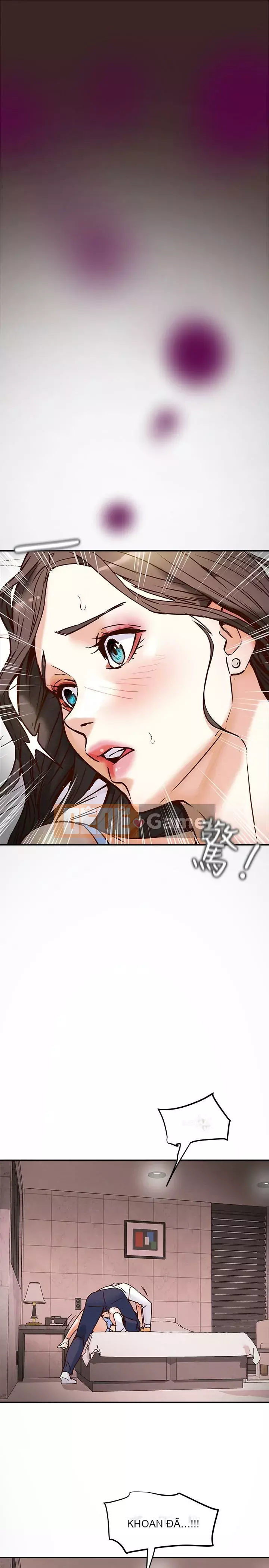 Dự án Raiders Cô gái thuần khiết Chương 1-13