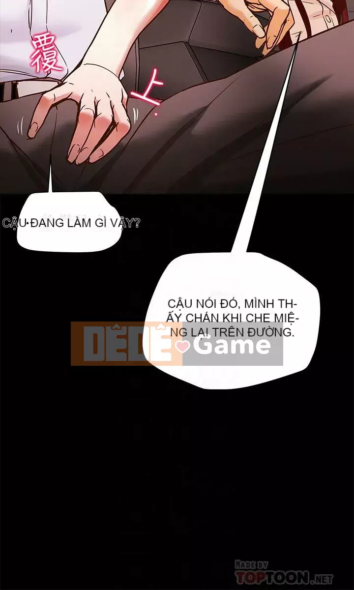 Dự án Raiders Cô gái thuần khiết Chương 1-13