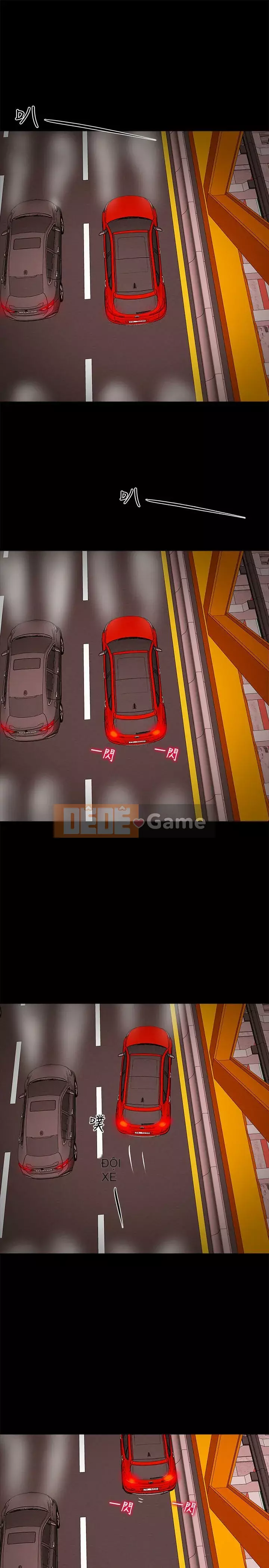 Dự án Raiders Cô gái thuần khiết Chương 1-13