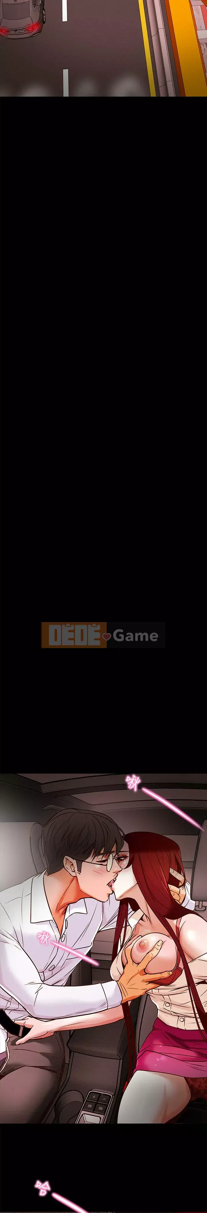 Dự án Raiders Cô gái thuần khiết Chương 1-13