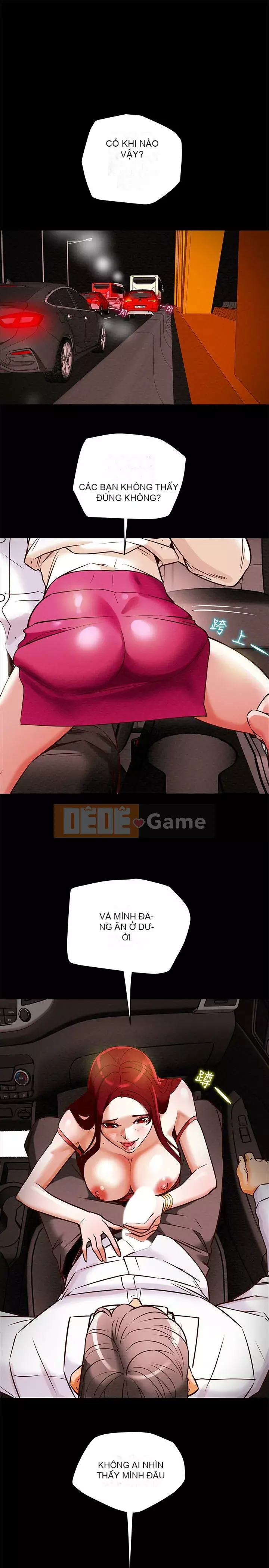 Dự án Raiders Cô gái thuần khiết Chương 1-13