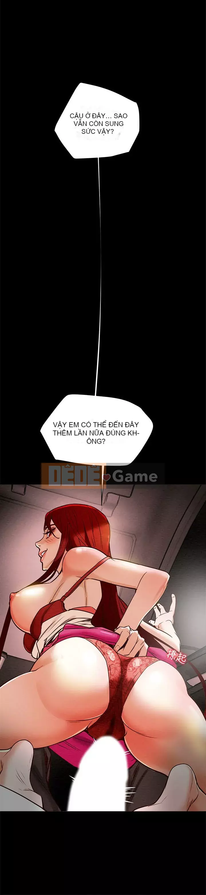 Dự án Raiders Cô gái thuần khiết Chương 1-13