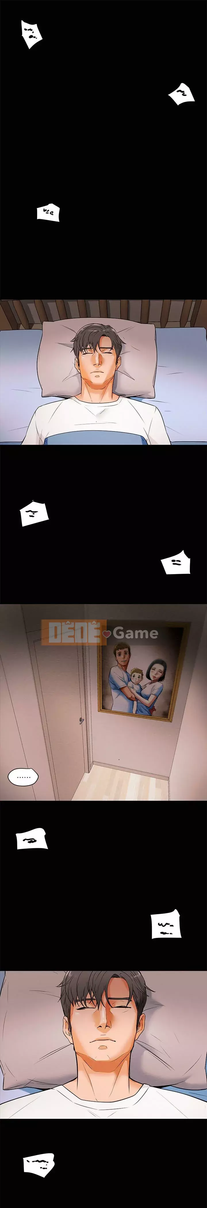 Dự án Raiders Cô gái thuần khiết Chương 1-13