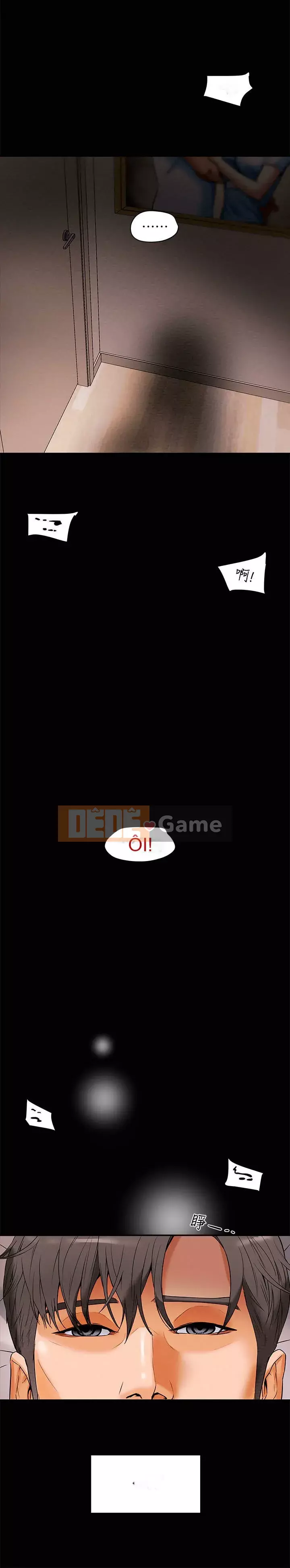 Dự án Raiders Cô gái thuần khiết Chương 1-13