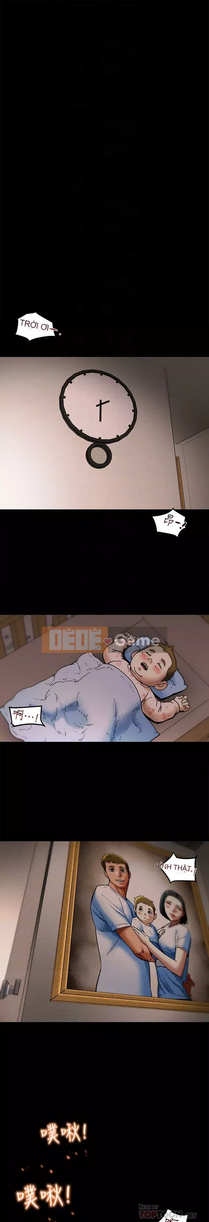 Dự án Raiders Cô gái thuần khiết Chương 1-13