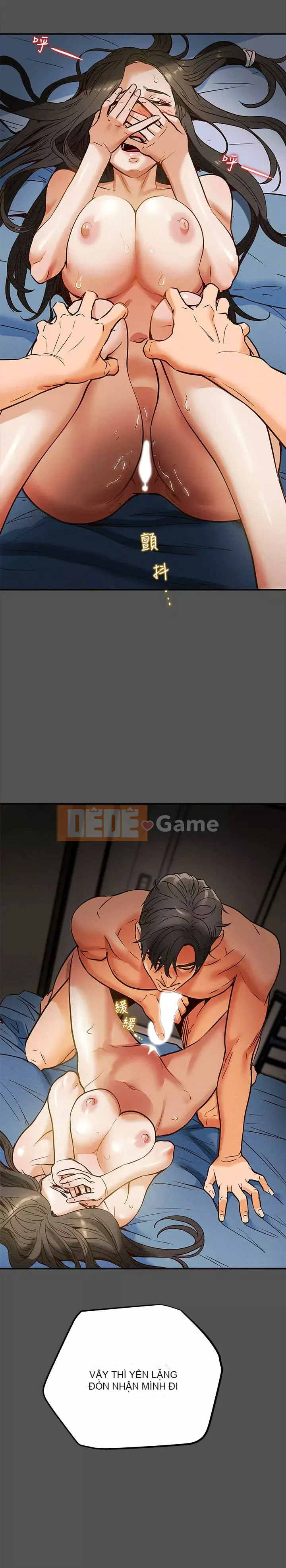 Dự án Raiders Cô gái thuần khiết Chương 1-13