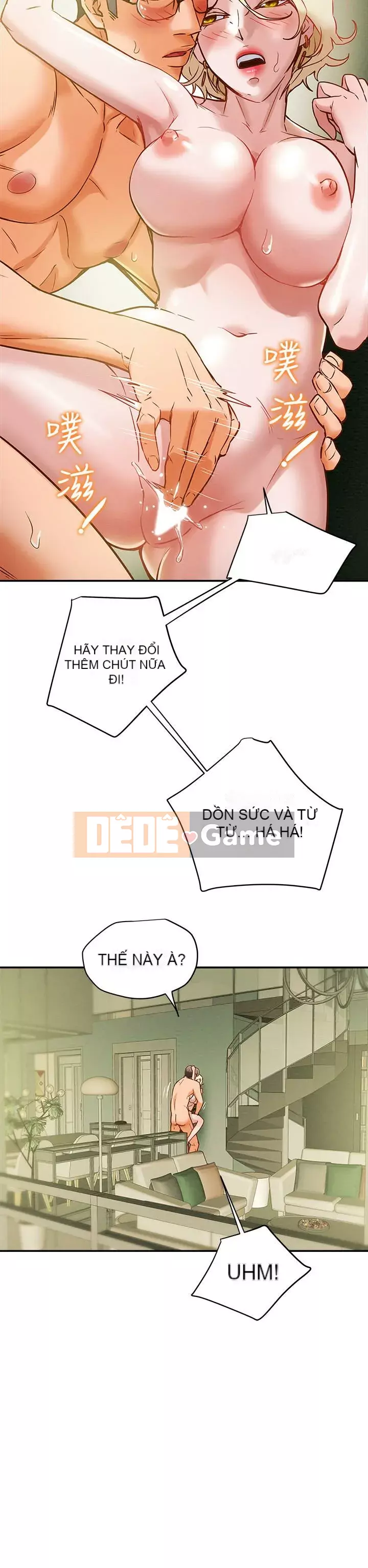 Dự án Raiders Cô gái thuần khiết Chương 1-13