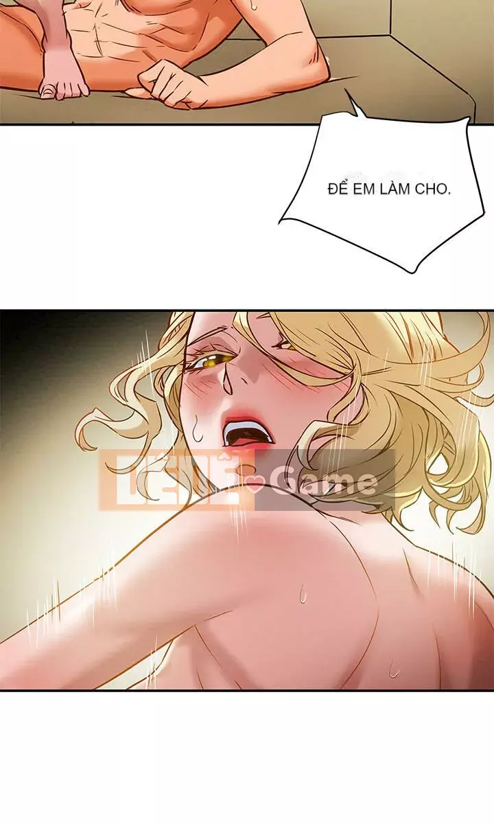 Dự án Raiders Cô gái thuần khiết Chương 1-13