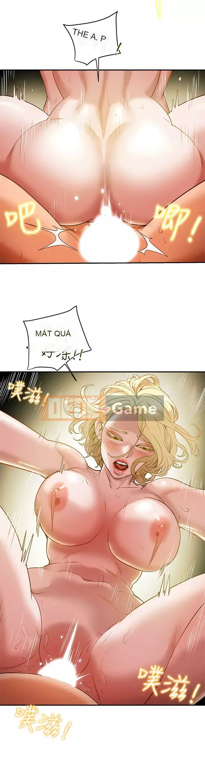 Dự án Raiders Cô gái thuần khiết Chương 1-13