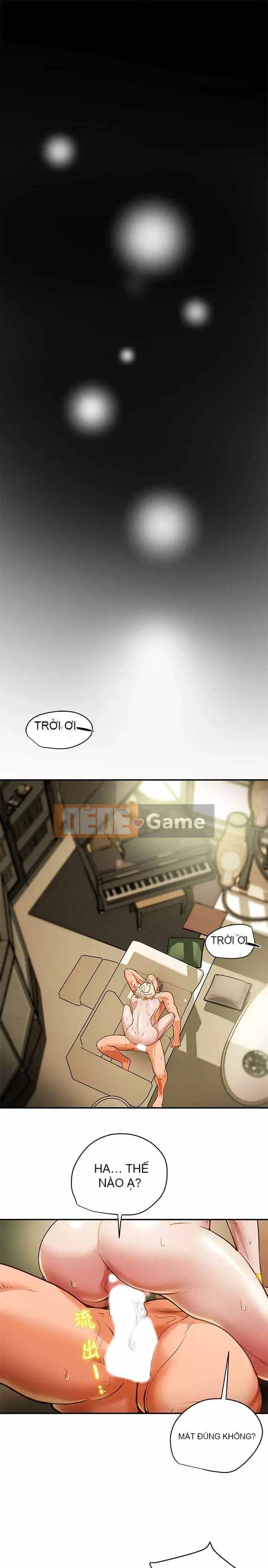 Dự án Raiders Cô gái thuần khiết Chương 1-13