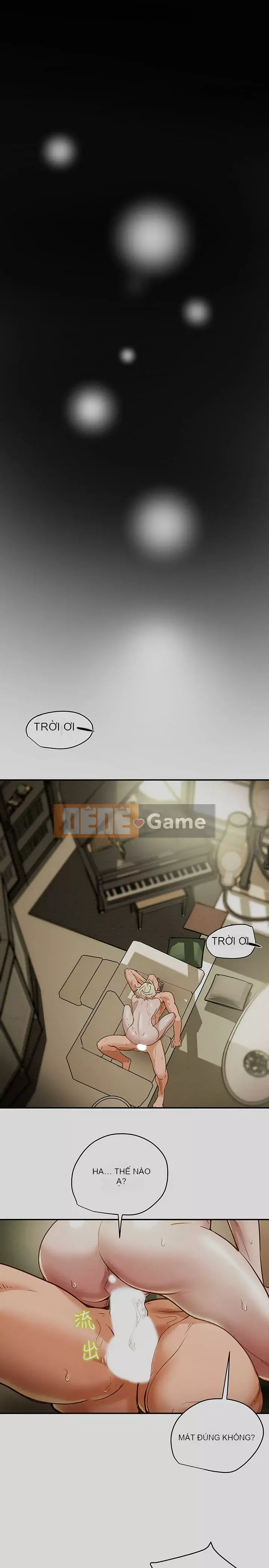 Dự án Raiders Cô gái thuần khiết Chương 1-13