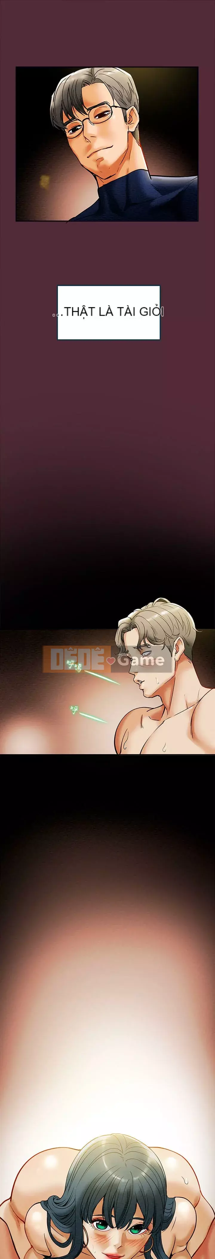 Dự án Raiders Cô gái thuần khiết Chương 1-13