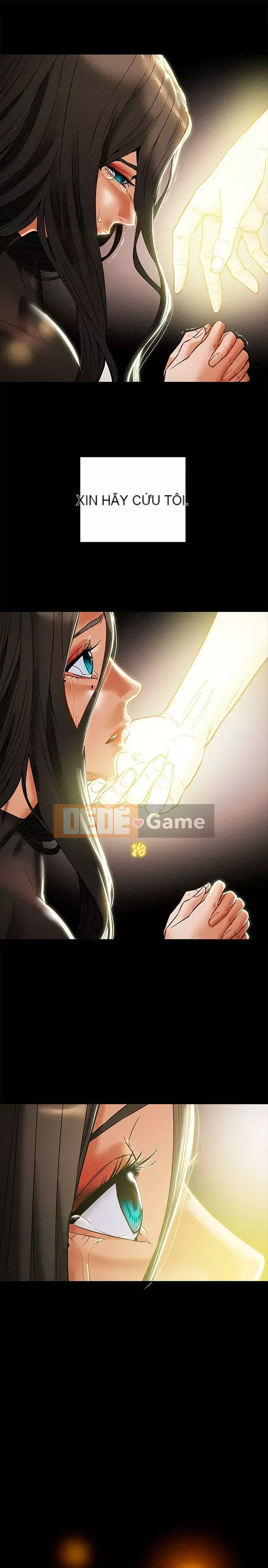 Dự án Raiders Cô gái thuần khiết Chương 1-13