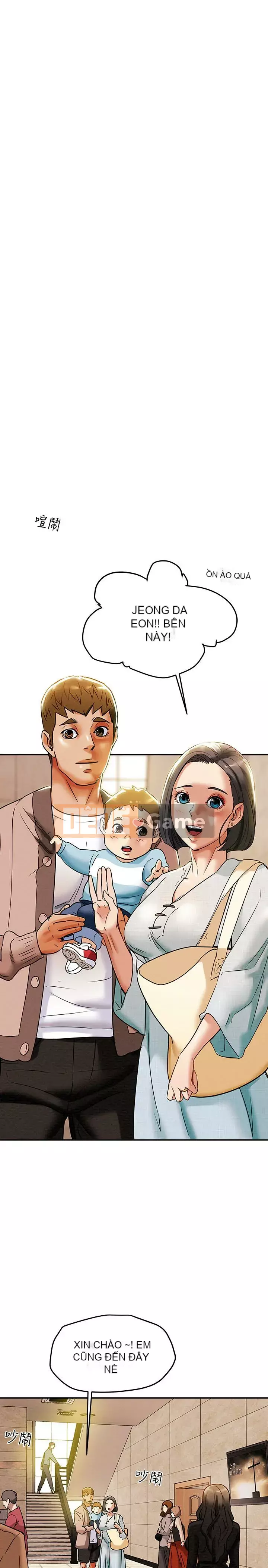 Dự án Raiders Cô gái thuần khiết Chương 1-13