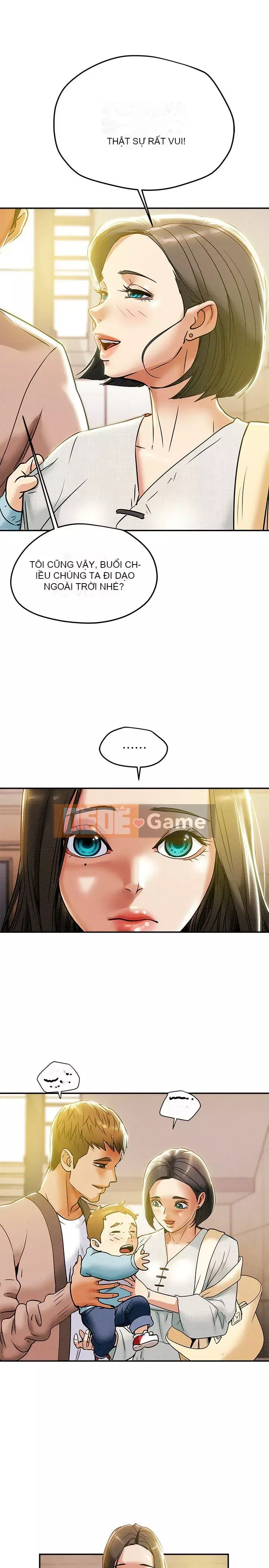 Dự án Raiders Cô gái thuần khiết Chương 1-13