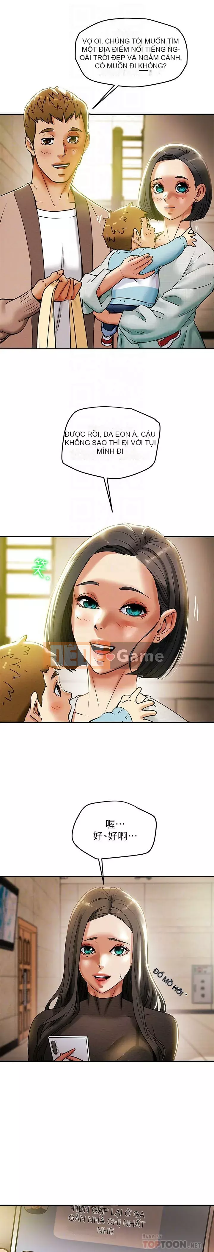 Dự án Raiders Cô gái thuần khiết Chương 1-13